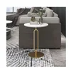 Brushed Satin Gold