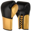 Gold/Black