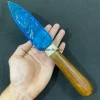 Vidrio de Fluorita