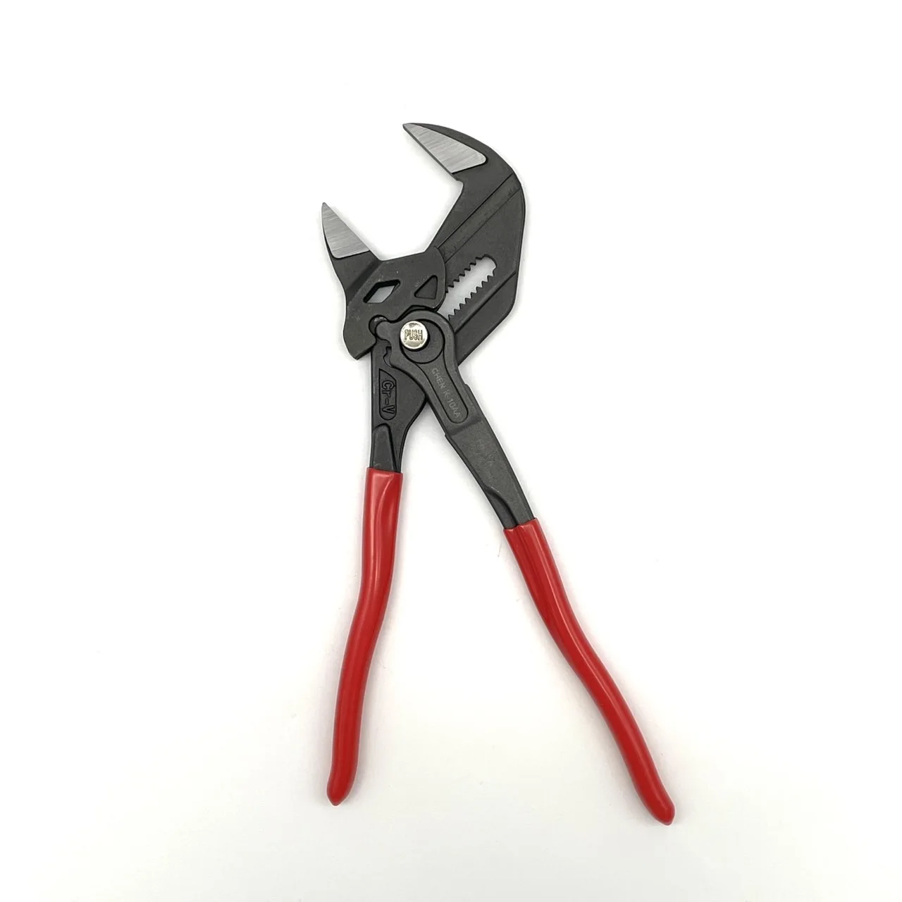 Multi-function Water Pump Pliers Adjustable Plumbing Combination Pliers Monkey Pliers