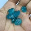สีฟ้า