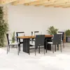 Black Color