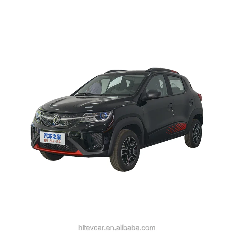 DONGFENG EX1 m5 ev 2022 331KM Auto Automobile Vehicles Car In Stock High Speed Ev Electric New & Use Electric New energy Cars