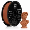 Terracotta Brown