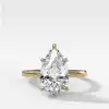 14K Solid Gold