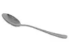 Long Tea Spoon 1764S25 T: 2.5mm     L: 157mm
