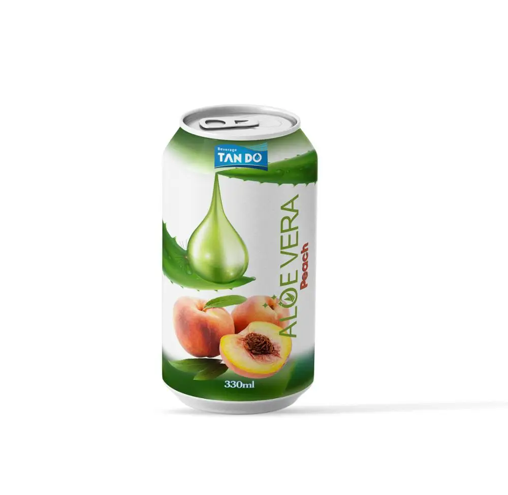 330ml Aloe Vera Fruchtsaft mit Geschmack Gesundes Erfrischendes Getrnk in  Dose 18 Monate Haltbarkeit| Alibaba.com