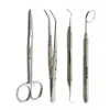 Kit de retrait de sutures dentaires