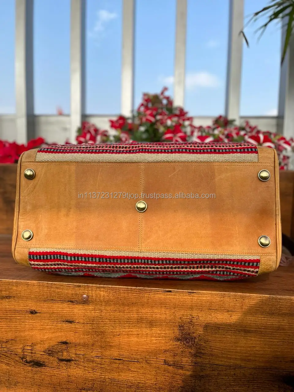 Toprank Full Grain Leather Cord - 3mm X 5 Yards For Jewelry Making & DIY Crafts