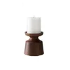 Natural Wood Color