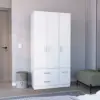 White Color