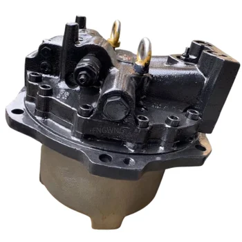 155-9198 155-9199 353-0590 353-0589 455-2772 209-5895 Travel Motor Final Drive For Caterpillar CAT 390F 390D Excavator