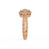 oro rosa