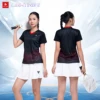 Negro - Rojo ( MUJERES )