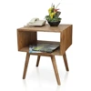 Natural Teak Wood