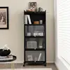 Black Color