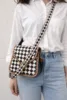 Black & White Checkered