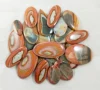 Multi Color, Sold by Weight(grams), 12 to 14pcs per 100g