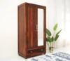 Miel de madera marrón