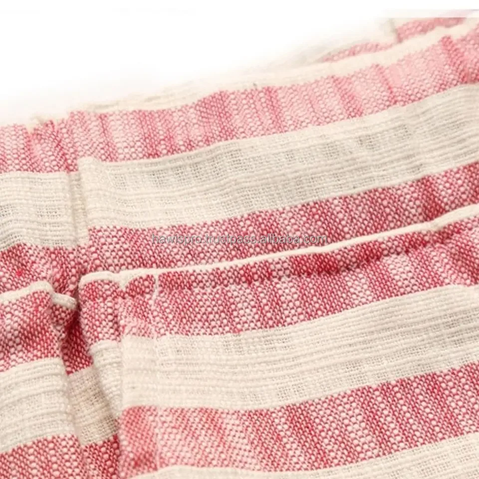 Kvaliteetne polüesterist suvine tänavariietus, meeste rannapüksid, ujumispüksid, suurus 791_voghion.com