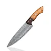 Chef knife-1