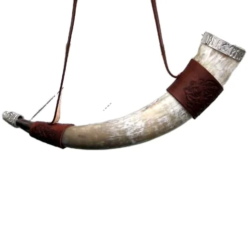 Viking Blowing Horn /Horn of gondor /Viking Drinking Horn| Alibaba.com