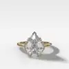 14K Solid Gold
