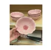 Soft Pastel Pink