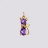 Amethyst Quartz