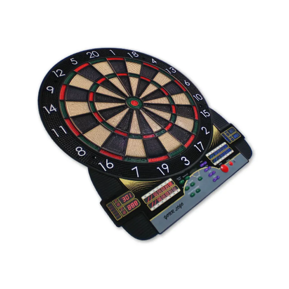 Мини Электронная мишень для