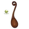 Warm Brown Nature Wooden