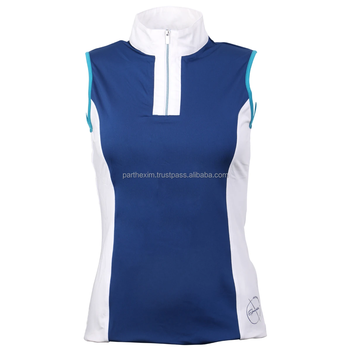 Equestrian Baselayer Fancy Color Custom Sizing Available Creative Print