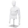 Bright white Color