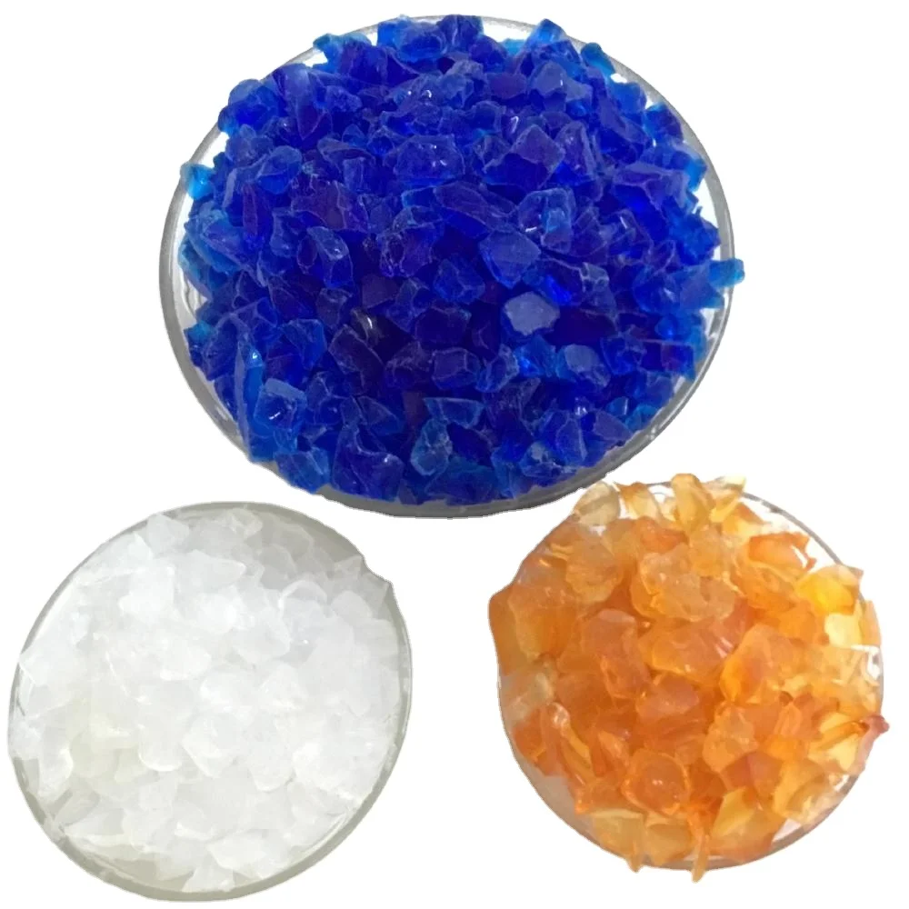 Silica Gel Beads - Manufacturer Exporter Supplier from Delhi India