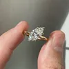 14K oro amarillo