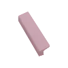 Rose céramique