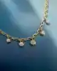 Or massif 14K