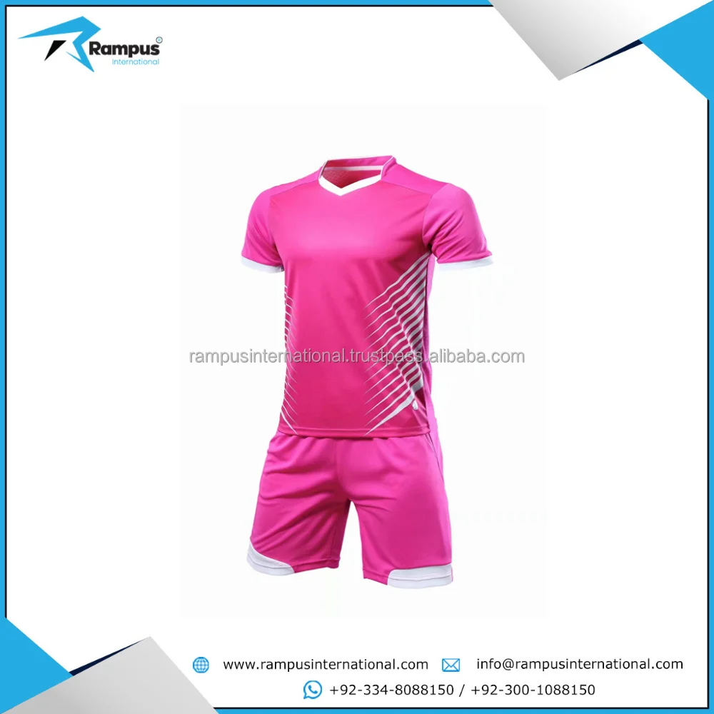 Professional Custom Sport Wear Sublimated With Your Own Design Custom