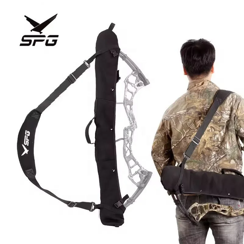 Sling Bow Hunter Backpack Hunting Bags Hunting Backpack With Bow