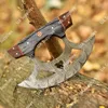 Damascus Steel