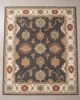 Ivory Rust Sage