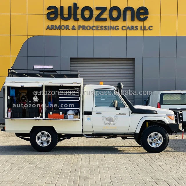 Brand New Mobile 4x4 Vehicle For Sale Buy Mobile Van Mobile Service