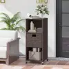 Mix Brown Color