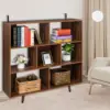 Walnut Color