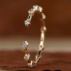 14K Gold (Lab Grown)