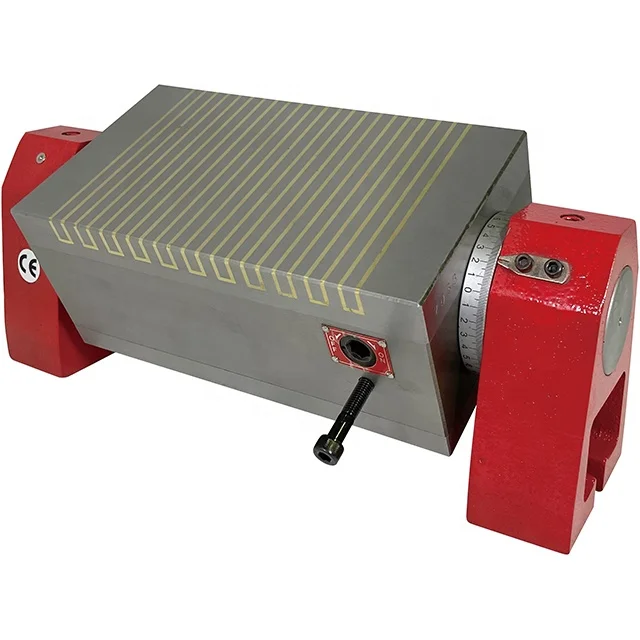 Standard Chuck For Surface Grinder Machine Buy