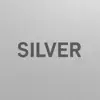 925 Sterling Silver + Moissanite
