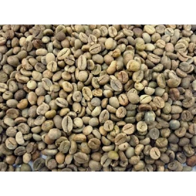 Необработанный КОФЕ Robusta, хит продаж во Вьетнаме