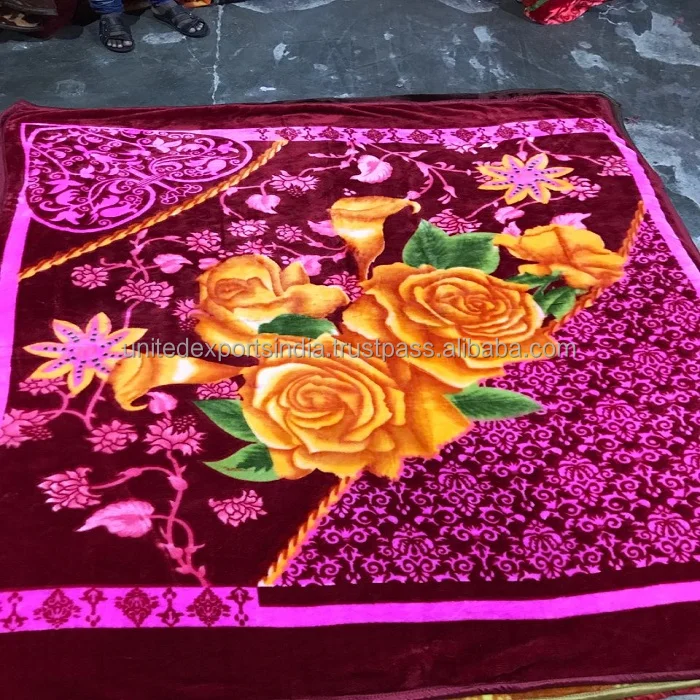 2 Ply Mink Blankets,Heavy Mink Blankets Buy Heavy Weight Hotel Fleece