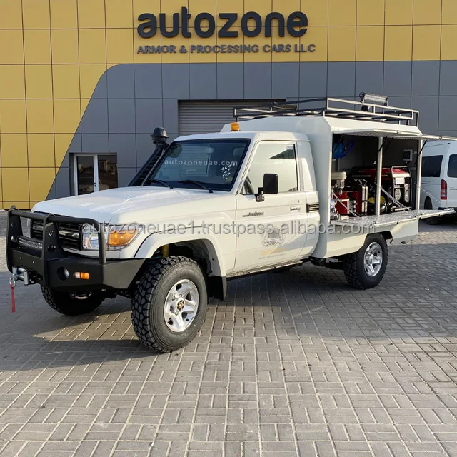 Brand New Mobile 4x4 Vehicle For Sale Buy Mobile